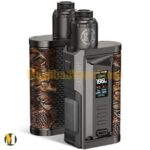 ویپ سنتاروس کوئست بی اف لاست ویپ <br><span>Lost Vape Centaurus Quest BF Kit</span> - Image 9